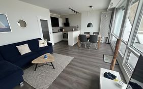 Ferienwohnung Fördedeck